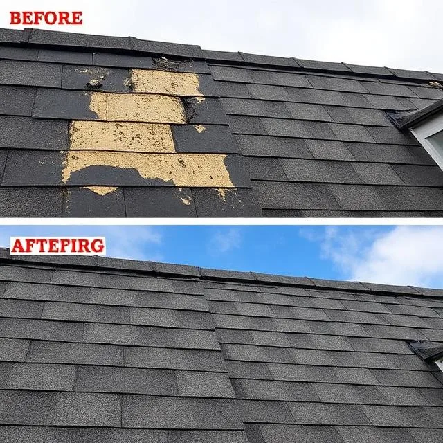 Roof Repair Near Me in New Washington, OH near me